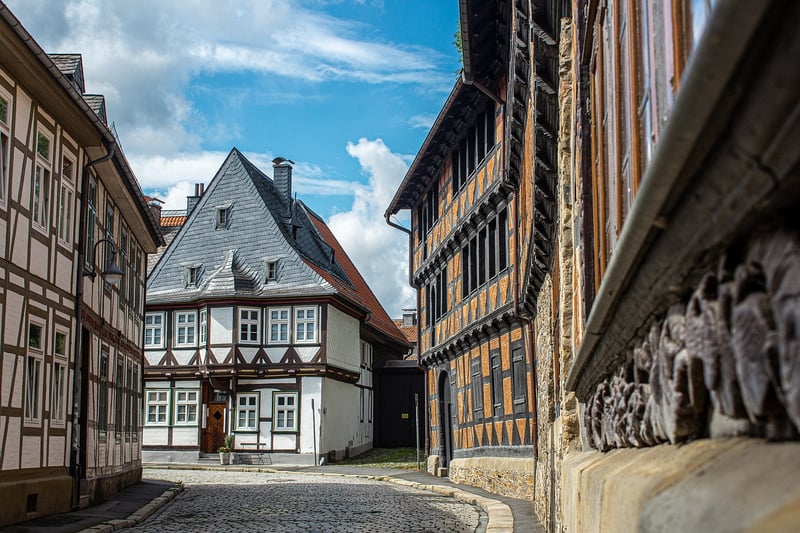 European Charms