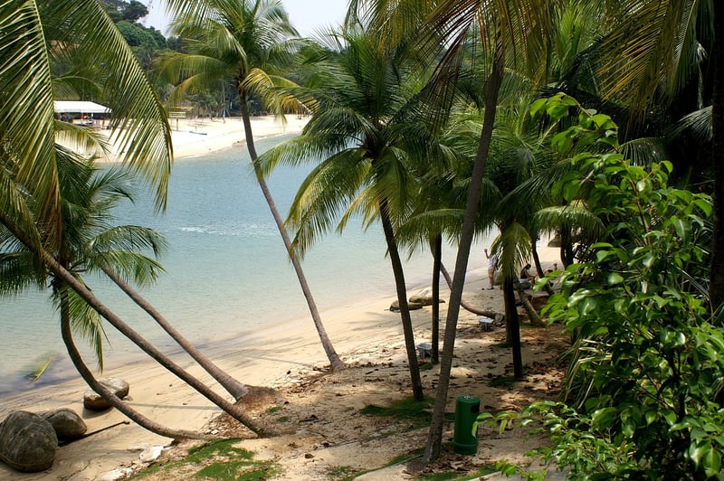 Exotic Hideaways
